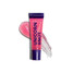 Unicorn Snot Glitter Boss Lip Gloss in Flamingo