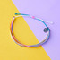 Pura Vida Tropic Bracelet Neutral alternate angle