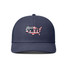 YETI USA Flag Mid Pro Trucker Pack Hat