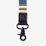 Brighton Wrist Lanyard