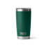 YETI Rambler 20 oz Tumbler in Forest Green YETI Rambler 20 oz Tumbler in Forest Green