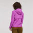 Cotopaxi Women's Vuelta Performance Windbreaker Jacket