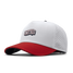Melin Odyssey Americana Hydro Snapback Craig Hat in White/Red/Navy Melin Odyssey Americana Hydro Snapback Craig Hat in White/Red/Navy