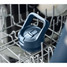YETI Rambler 18 oz Kids Water Bottle in dishwasher safe drinkware product view