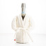 Puffin Drinkwear The Resort Koozie sandy white