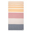 Sand Cloud Range Stripe Beach Towel Sand Cloud Range Stripe 37" x 67" Beach Towel