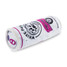Haute Diggity Dog White Paw Dog Toy White Paw front view