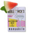 Noble Mick's Watermelon Mint Margarita Single Serve Cocktail Mix