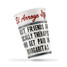 El Arroyo Best Friends 12oz Party Cups colorway 1Z7A6529 detail