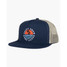 Salty Crew Boys' Line Up Trucker Hat