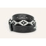 Zilker Belts Midnight Rider Belt