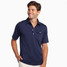 Criquet Men's Performance Players Polo