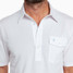 Criquet Men's Performance Players Polo