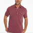 Criquet Men's Performance Players Shirt in Birdie Juice