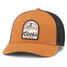 Coors Rodeo Twill Valin Patch Trucker Hat Coors Rodeo Twill Valin Patch Trucker Hat