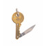 Gentlemen's Hardware Key Pocket Knife Gentlemen's Hardware Key Pocket Knife
