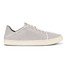 The Olukai Women's Pehuea Lī Sneakers in Mist Grey
