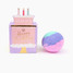 Birthday Cake Bath Balm Birthday Cake Bath Balm