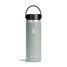 Hydro Flask Wide Mouth 20oz Bottle - Agave