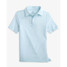 Southern Tide Boys' Driver Camden Performance Polo