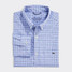 Vineyard Vines Men's On-The-Go Lightweight Check Shirt