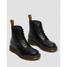 Dr. Martens 1460 Smooth Leather Boots - Black