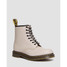 Dr. Martens 1460 Smooth Leather Boots - Vintage Taupe