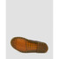 Dr. Martens 8053 Crazy Horse Leather Casual Shoes Crazy Horse three-quarter view