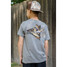 Burlebo Boys' Triangle Diving Duck Tee Burlebo Boys' Triangle Diving Duck Tee