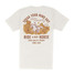 Sendero Provisions Co. Men's Fast Horse T-Shirt in vintage style