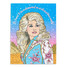 Dolly Cowgirl Diamond Puzzle