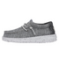 HeyDude Toddler Wally Sport Knit Shoes