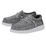 HeyDude Toddler Wally Sport Knit Shoes