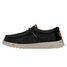 HeyDude Youth Wally Washed Canvas Shoes