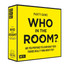 Who In The Room? Game Who In The Room? Game