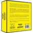 Hygge Games Who In The Room party game box displayed at angled view