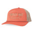 Sendero Provisions Co. Cowboy Foam Trucker Hat in Pink colorway