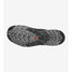 Salomon Men's XA Pro 3D V8 Trail Running Shoes - Black/Phantom/Pewter