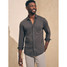 Faherty Men's Sunwashed Knit Shirt