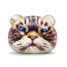 Grumpy Cat Stress striped