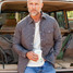 Criquet Men's Quilted Shacket