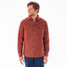 Criquet Men's Quilted Shacket