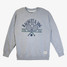 Retro Brand Racquet & Jog Tennis Club Zucchino Sweatshirt