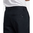 RVCA Men's Daggers Tech Technical Chinos in khaki, angled view