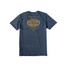 Vissla Men's Global Stoke Heather Tee Vissla Men's Global Stoke Heather Tee