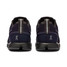 On Running Men's Cloud 5 Waterproof Shoes Scarpe in Midnight/Magnet colorway