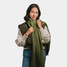 Pistil Women's Lexi Scarf in Olive