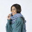 Pistil Women's Lexi Scarf in Blue