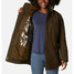 Columbia Women's Payton Pass Interchange Jacket