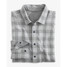 Southern Tide Men's Melbourne Reversible Plaid Sport Shirt